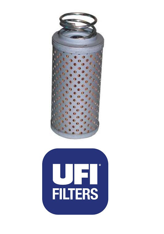 Filtro olio Ufi originale Moto Guzzi 350 500 650 750