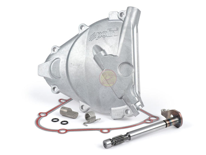 Coperchio frizione Polini Vespa 50 90 125 Special L N R ET3 PRIMAVERA