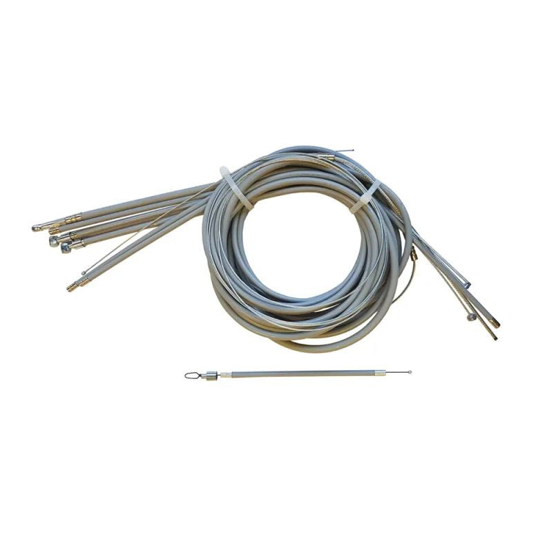 Kit guaine complete di cavi per Vespa PK 50 S XL