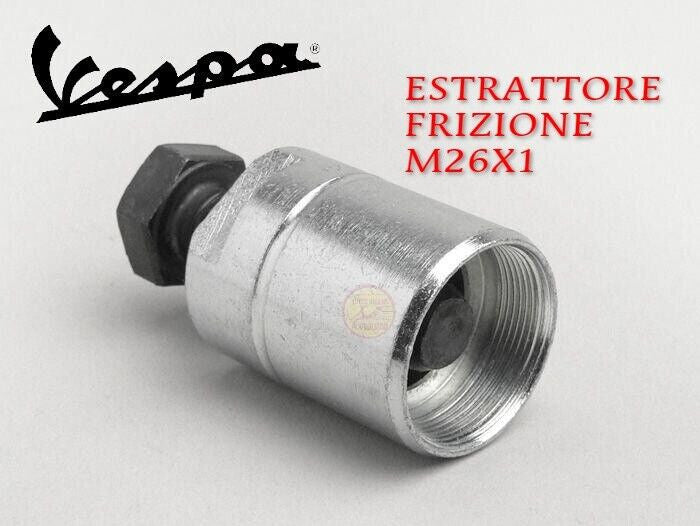 Estrattore frizione Vespa 50 Special L N R 125 ET3 PRIMAVERA PK