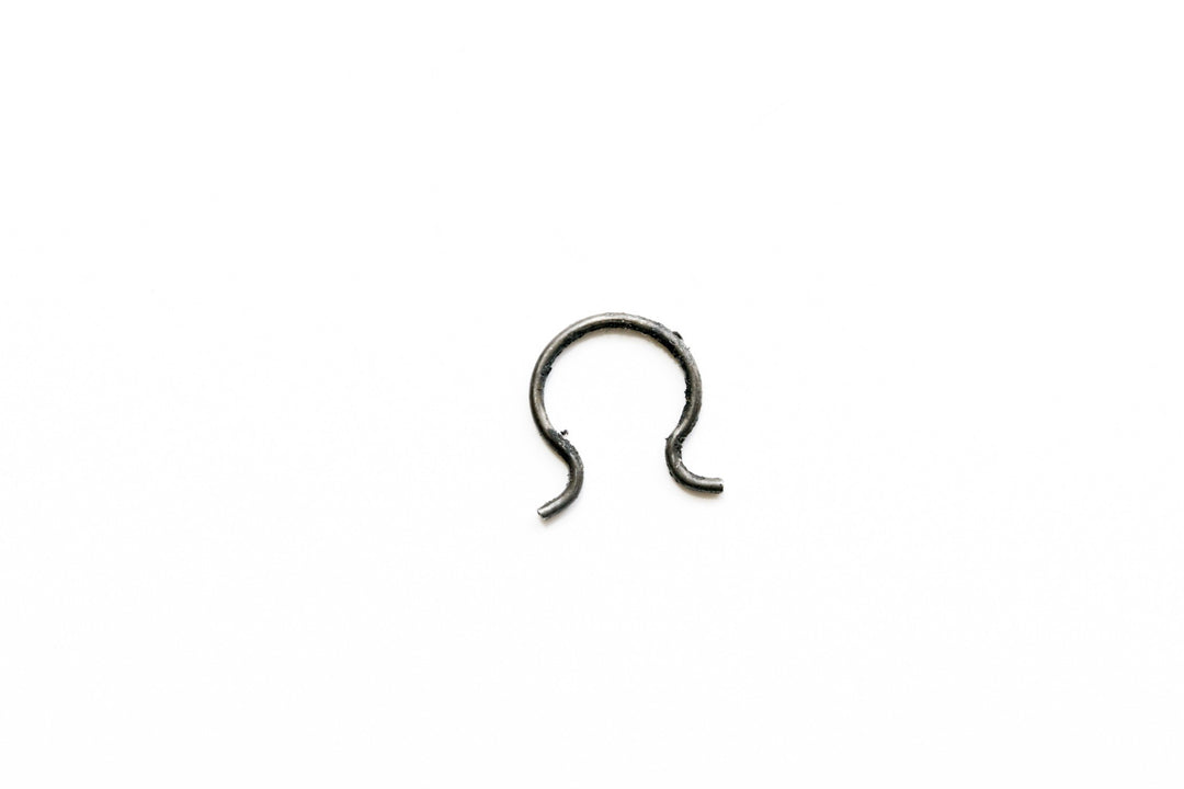 Anello fermo ganasce Vespa 50 90 125 150 160 180 200