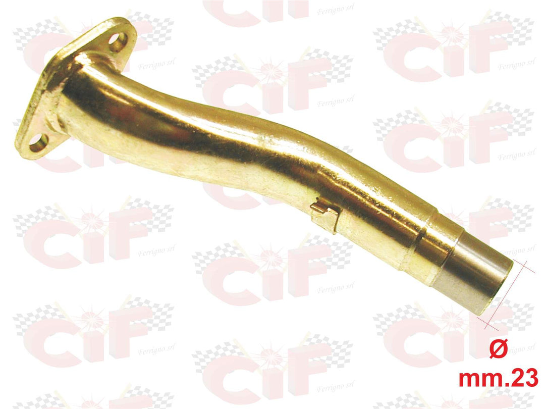 Collettore aspirazione carburatore 19.19 Vespa PK S 2 fori