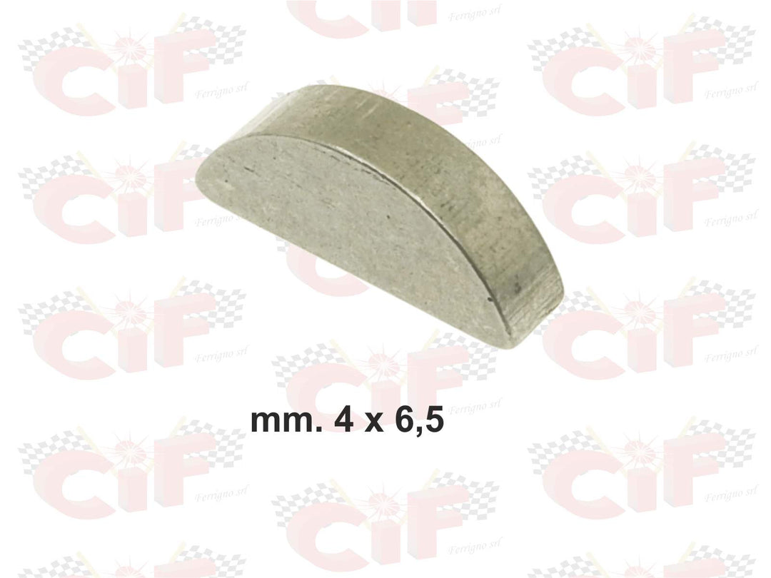 Chiavetta lato frizione Vespa PE PX ARCOBALENO 125 150 200