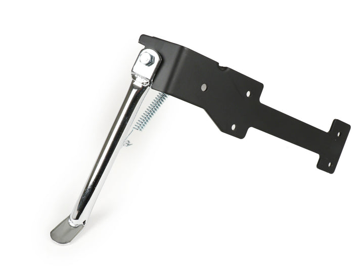 Cavalletto laterale cromato Vespa 50 - 125 Primavera ET3