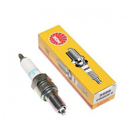 Candela NGK CR8EH-9