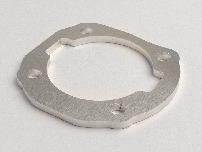 Basetta distanziale per cilindro Polini 5.0mm Vespa 50 Special 125 ET3 PK XL HP