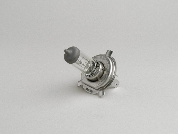 Lampada fanale anteriore alogena H4 12 volt 60/55Watt