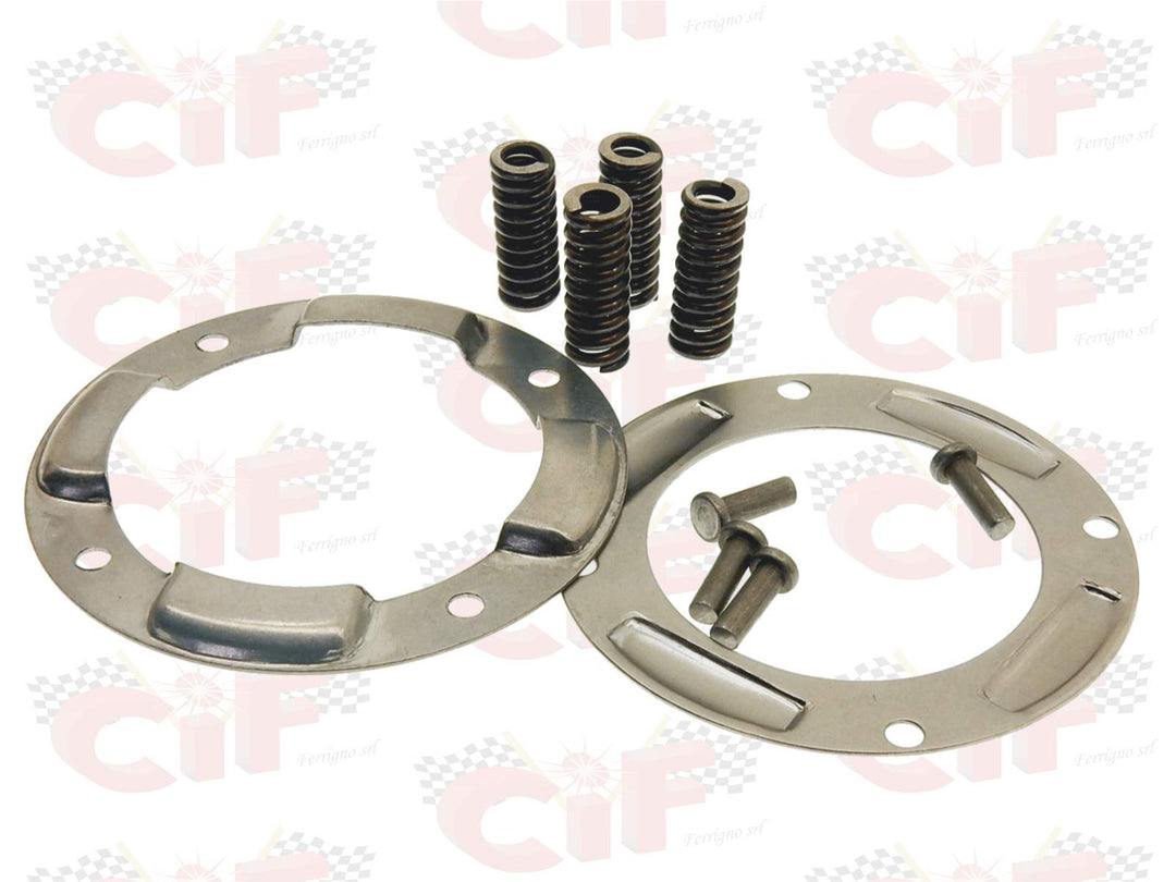 Serie parastrappi campana Vespa 50 Special L N R PK S XL 125 PRIMAVERA ET3