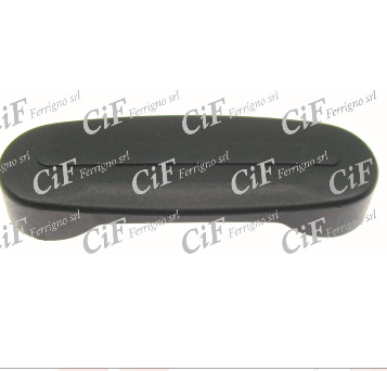 Coperchio molleggio mozzo forcella Vespa PE PX 125 150 200 prima serie