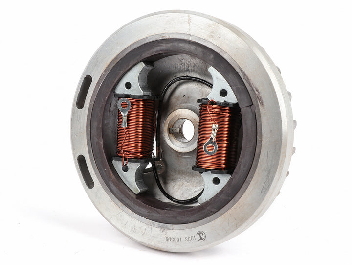 Kit volano +2 bobine Piaggio Ciao SC ERRE R Bravo Si' Boxer 1 50