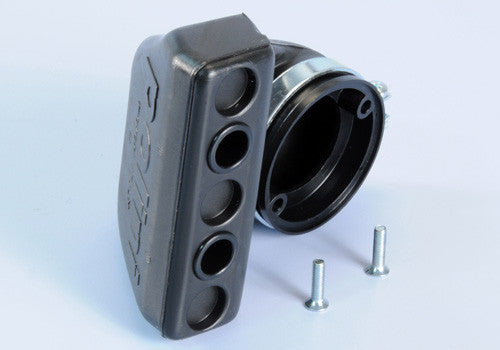 Filtro aria Polini carburatore 19 Vespa 50 L N R Special 125 ET3 PK ETS