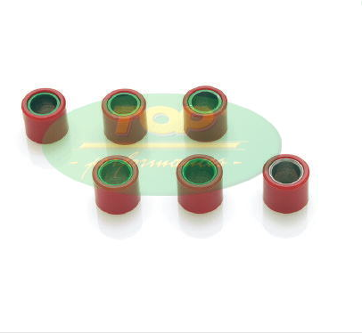 Serie rulli variatore 25X22 G.22