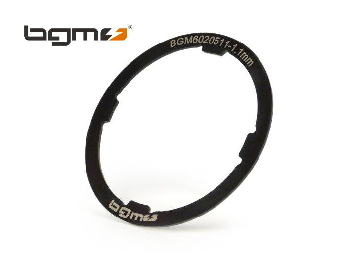 Rasamento spessore albero cambio 1.1mm Vespa 50 90 125 150 200