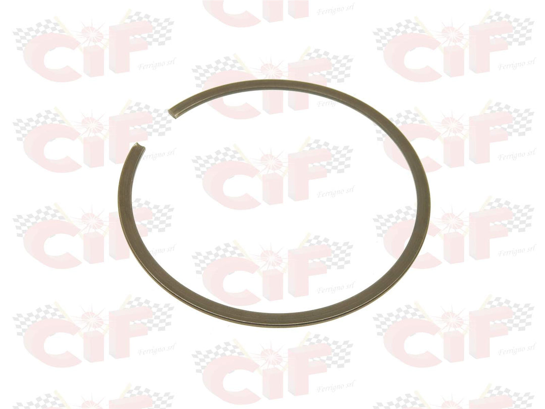 Anello elastico chiusura gruppo frizione Ape Vespa 50 Special L N R PK ET3