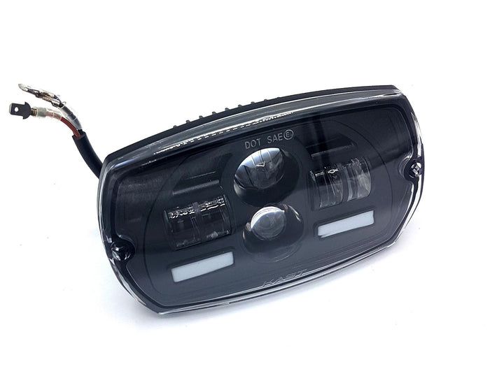 Faro anteriore led Italtask Vespa 50 Special