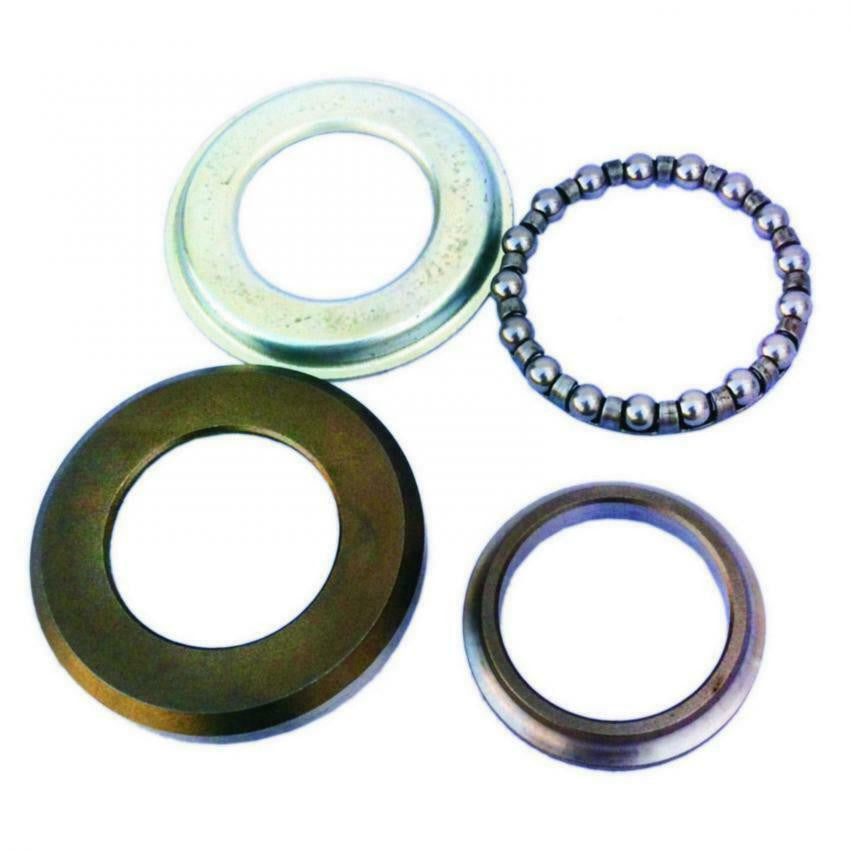 Serie calotte sterzo inferiori Piaggio 50-125-150