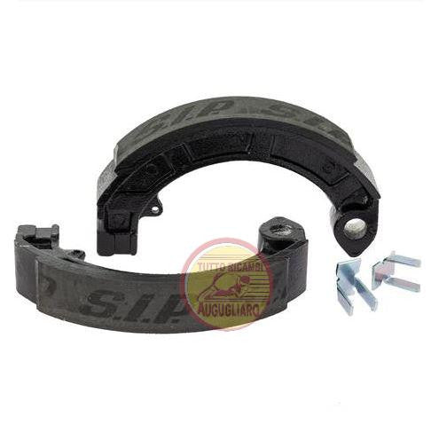Ganasce freno anteriori/posteriori Sip Vespa PE PX LML 125 150 200 PK S XL
