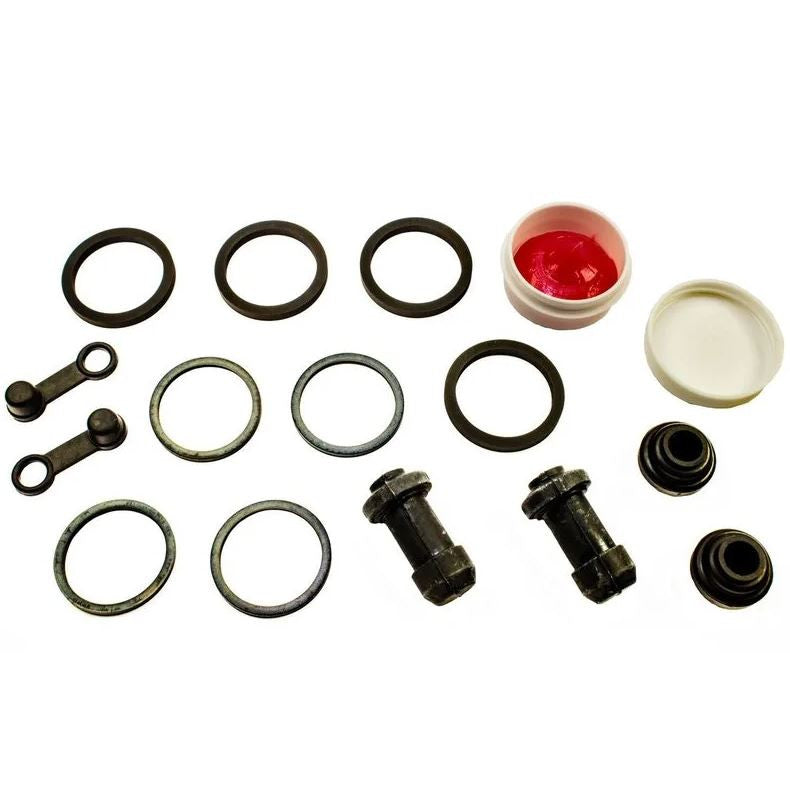 Kit revisione pinza freno anteriore Honda CB F R HORNET 600 750 1000