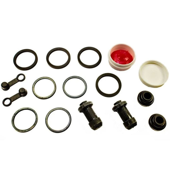 Kit revisione pinza freno anteriore Honda CB F R HORNET 600 750 1000