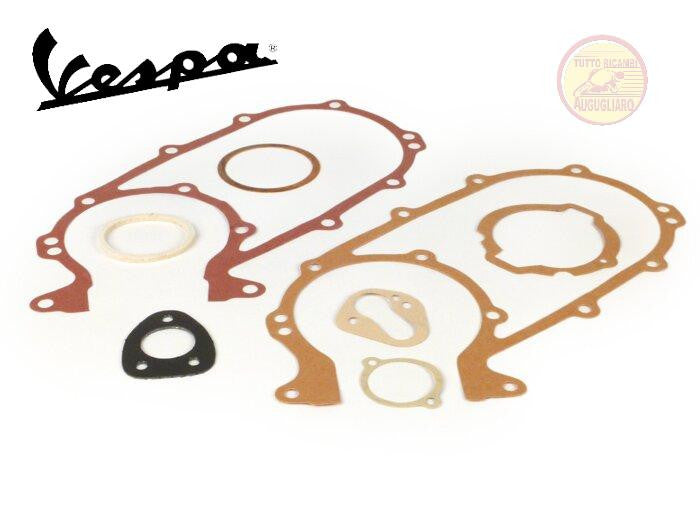 Kit guarnizioni motore Vespa 125 150 VM1/2T VN1/2T VB1 ACMA