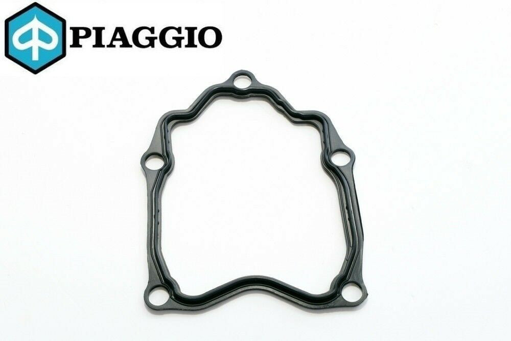 Guarnizione coperchio testata originale Piaggio Beverly - Vespa GTS