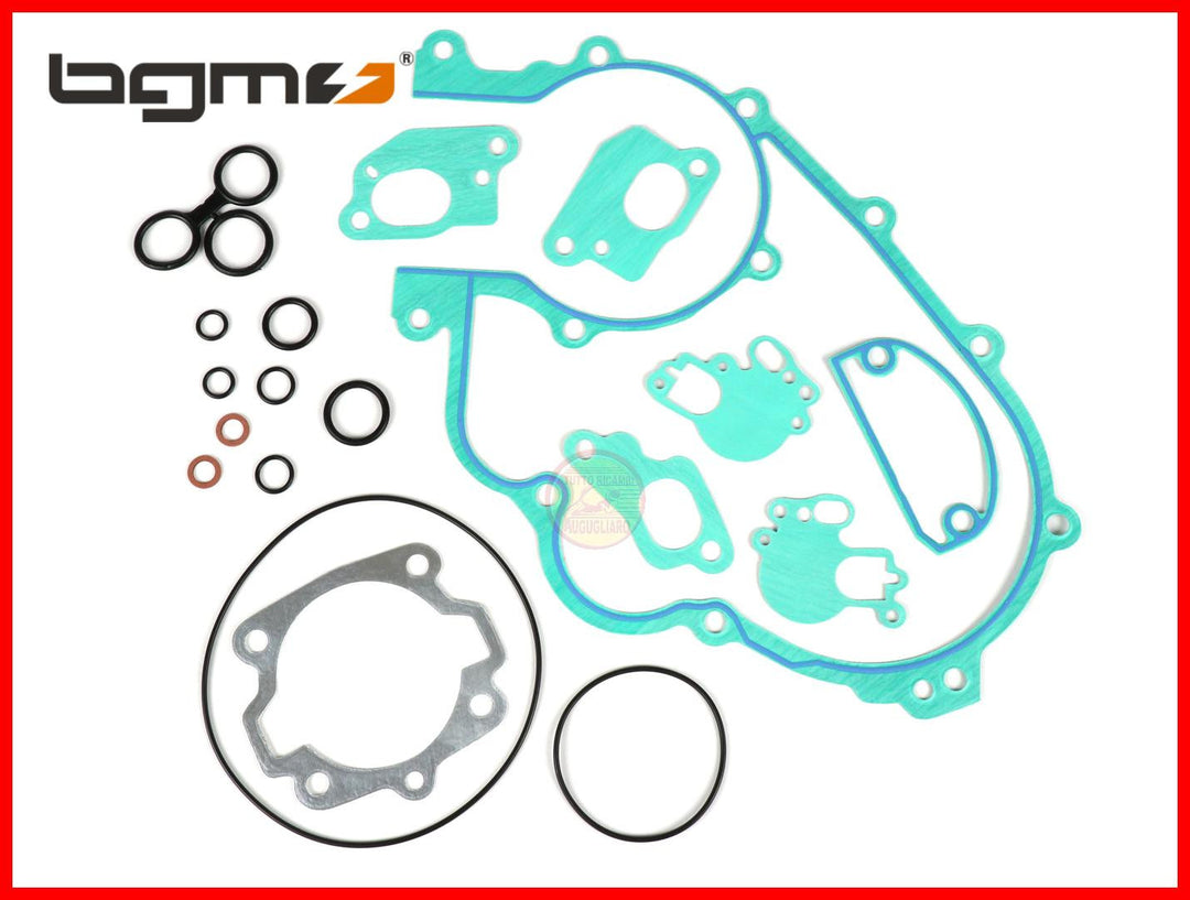 Kit guarnizioni motore in silicone BGM Vespa 125-150 VBA VBB VNA VNB GT GL
