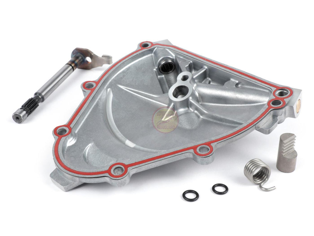 Coperchio frizione Polini Vespa 50 90 125 Special L N R ET3 PRIMAVERA