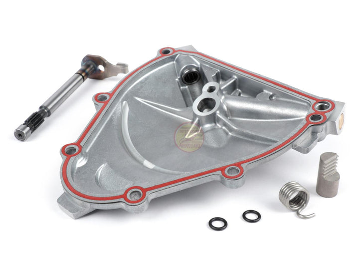 Coperchio frizione Polini Vespa 50 90 125 Special L N R ET3 PRIMAVERA