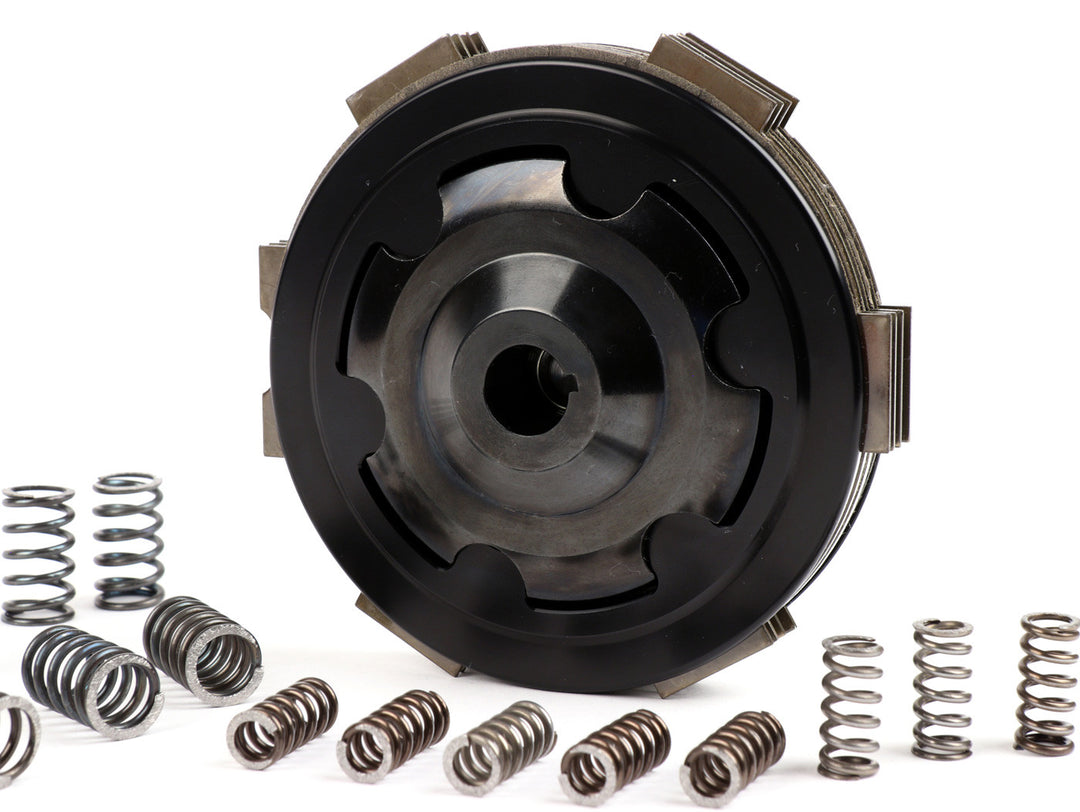 Kit frizione completa Fabbri FB45 16 molle Vespa Special PK ET3