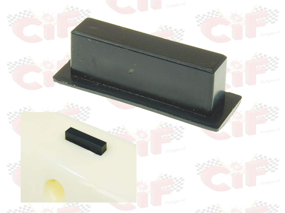 Pulsante sportello bauletto Vespa PK 50 125 S AUTOMATICA