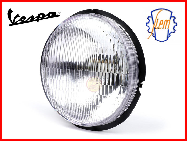 Faro anteriore originale Siem Vespa PK 50 S XL RUSH 125 ETS
