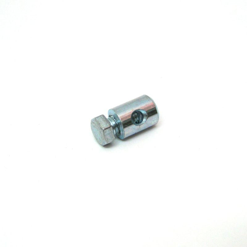 Morsetto serrafilo cambio Vespa D.2.5mm