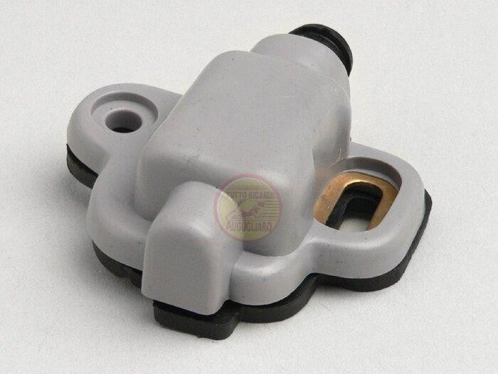 Interruttore stop pedale freno Vespa 125 150 Super Sprint Rally VNB TS