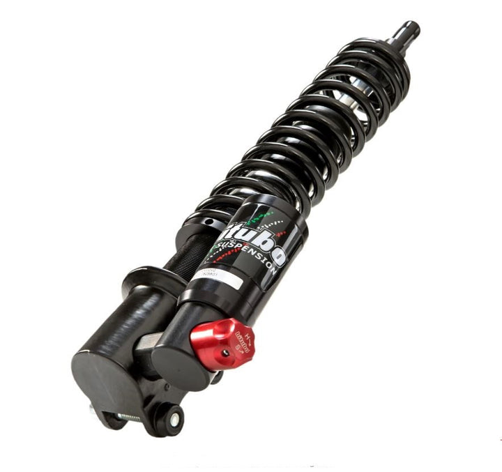 Ammortizzatore anteriore Bitubo nero Vespa GT GTS GTV 125 200 250 300