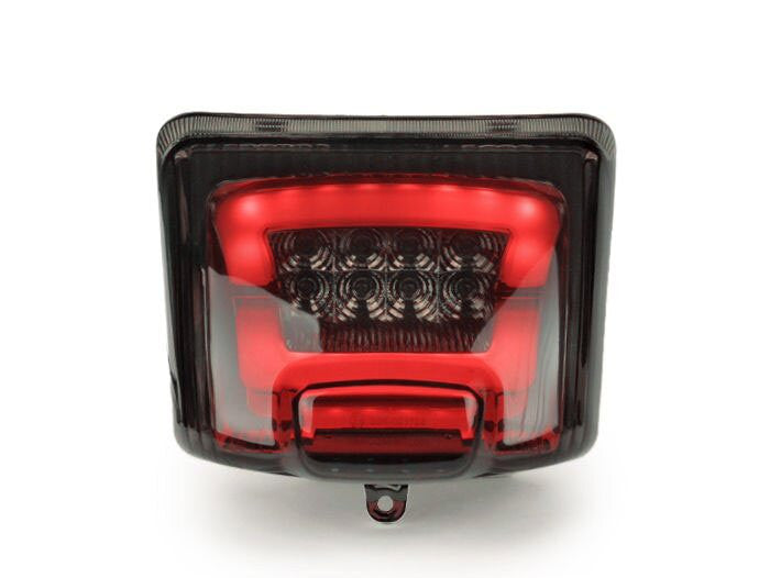 Fanale stop posteriore Led Vespa GTS 125 250 300 fino al 2014