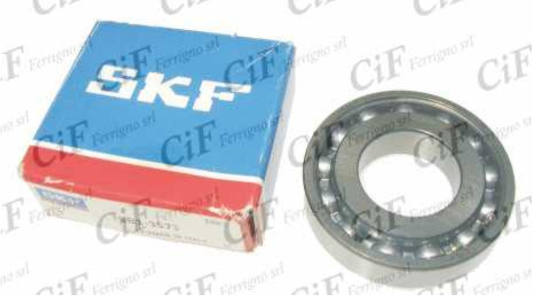 Cuscinetto SKF asse ruota posteriore Vespa 50-125