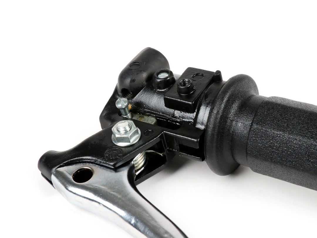 Manopola completa destra comando gas Piaggio Ciao SC SPECIAL ERRE BRAVO 50