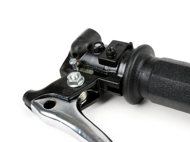 Manopola completa destra comando gas Piaggio Ciao SC SPECIAL ERRE BRAVO 50
