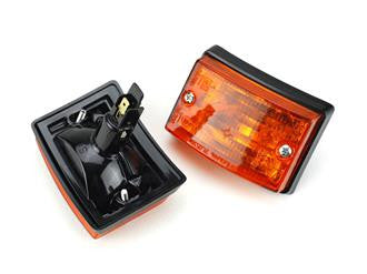 Frecce anteriori originali Vespa PK 50 125 S