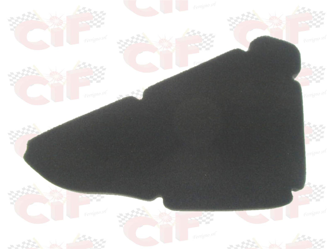 Spugna filtro aria Piaggio NRG RST MC2 MC3 PUREJEY GILERA RUNNER