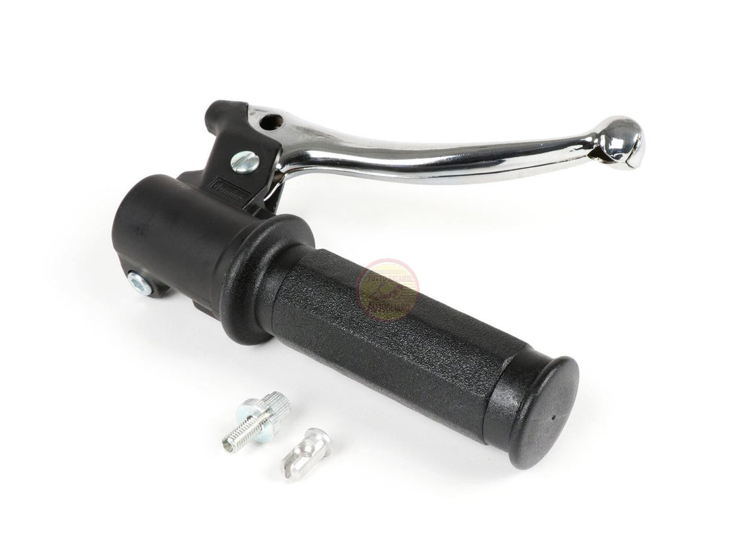 Manopola completa destra comando gas Piaggio Ciao SC SPECIAL ERRE BRAVO 50