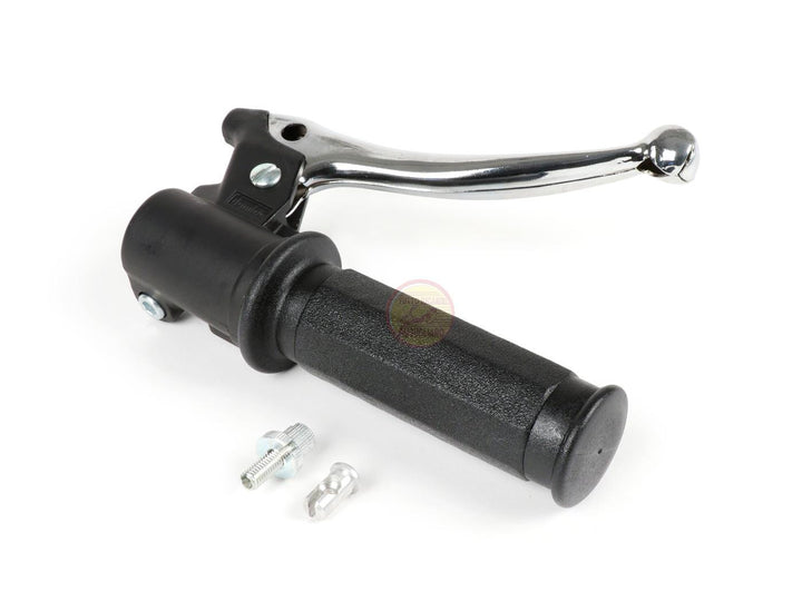 Manopola completa destra comando gas Piaggio Ciao SC SPECIAL ERRE BRAVO 50