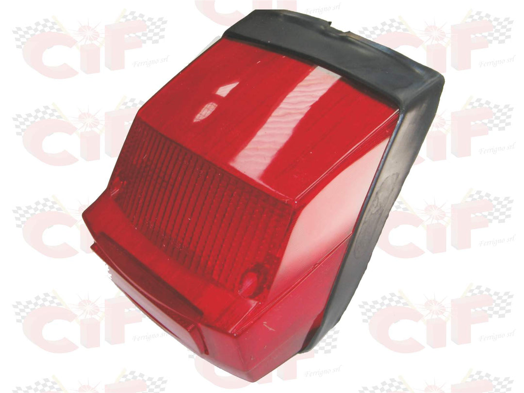 Fanale stop posteriore completo Vespa PE PX 125 150 200 1977-1984