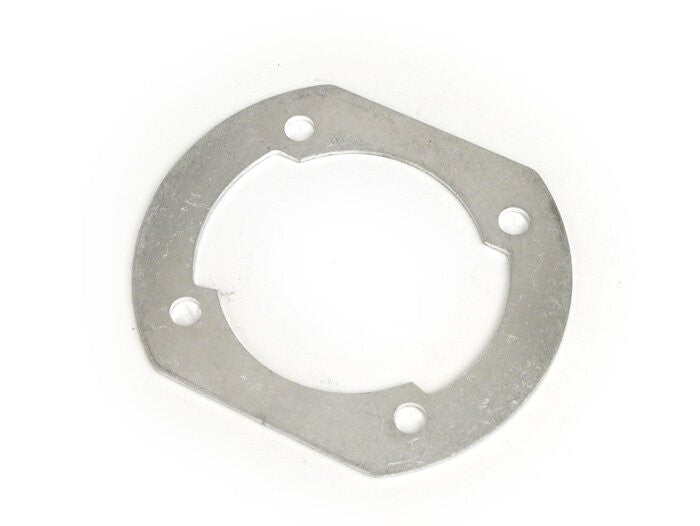 Basetta distanziale cilindro 2.0mm Vespa 50 Special L N R 125 ET3 PRIMAVERA PK
