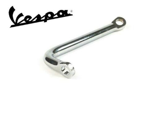 Staffa supporto specchietto sinistro Vespa 125 150 VBA VNB VBB VNA
