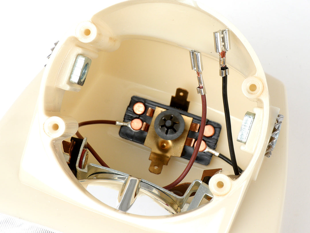 Fanale anteriore originale Siem Piaggio Ciao R SPECIAL SC LUSSO