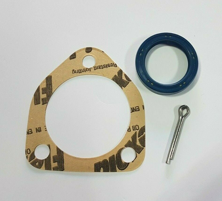 Kit guarnizione paraolio coppiglia ruota posteriore Vespa 50 90 125