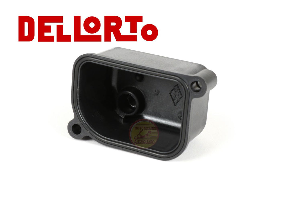Vaschetta carburatore Dellorto SHA 12.12 13.13 Piaggio Ciao SI Bravo Boxer