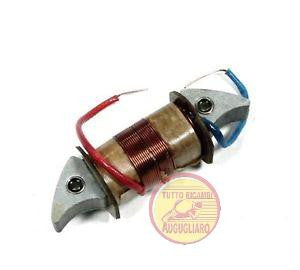 Bobina alimentazione Vespa 50 - 50 Special