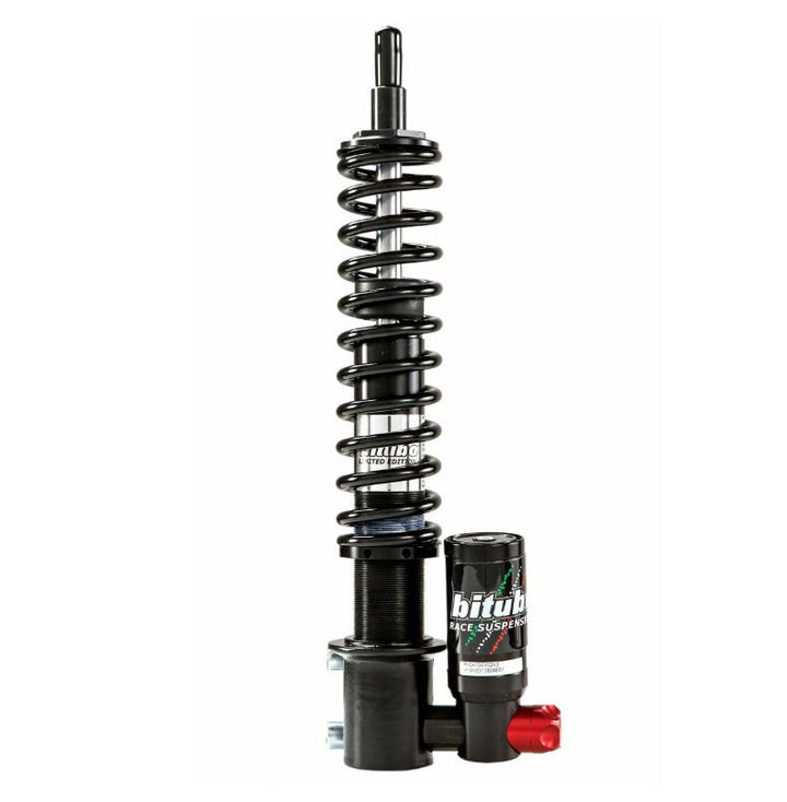 Ammortizzatore anteriore Bitubo nero Vespa GT GTS GTV 125 200 250 300
